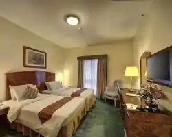 Elaf Taiba Hotel thumbnail